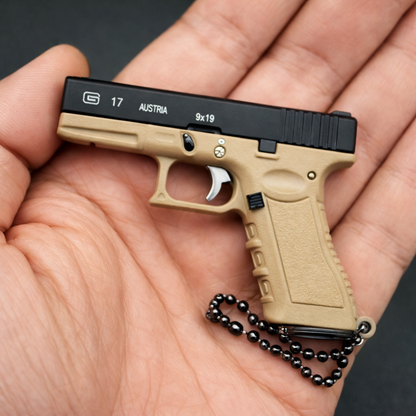 Carry Clip™ Classic Series Keychain