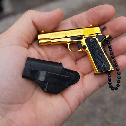 Carry Clip™ Classic Series Keychain