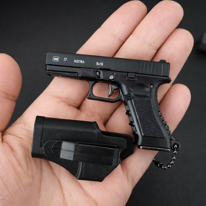Carry Clip™ Classic Series Keychain
