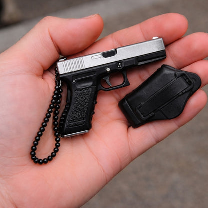 Carry Clip™ Classic Series Keychain