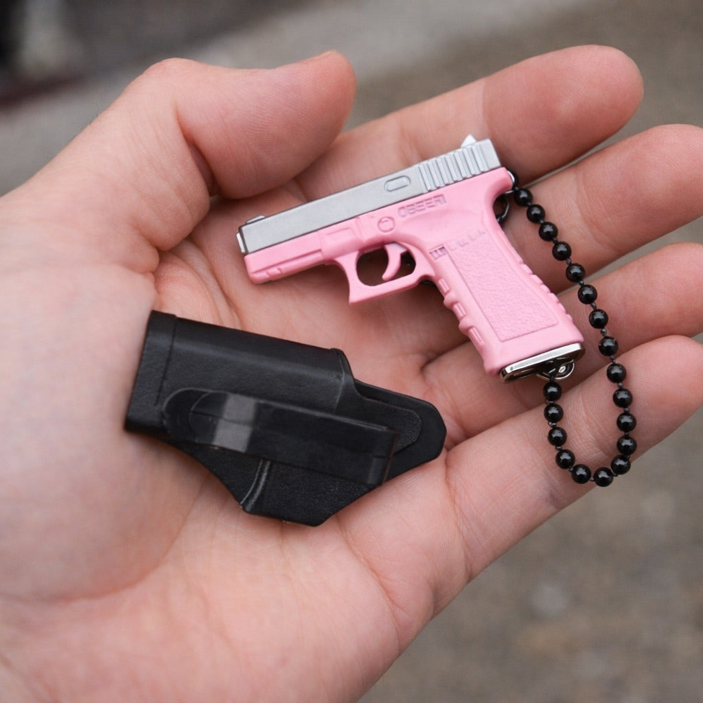 Carry Clip™ Classic Series Keychain