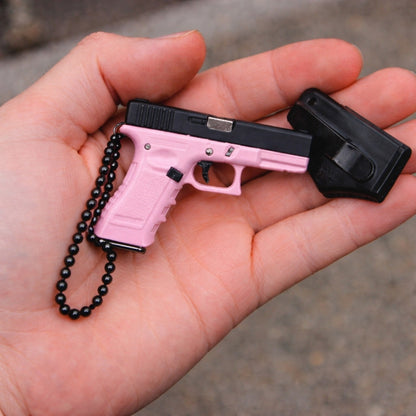 Carry Clip™ Classic Series Keychain