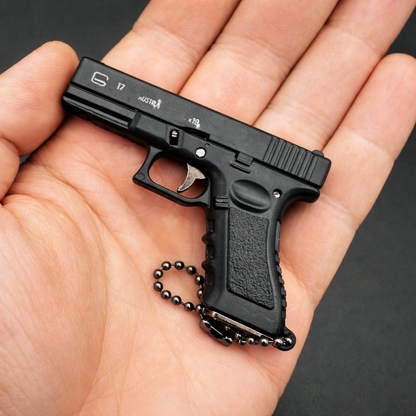 Carry Clip™ Classic Series Keychain