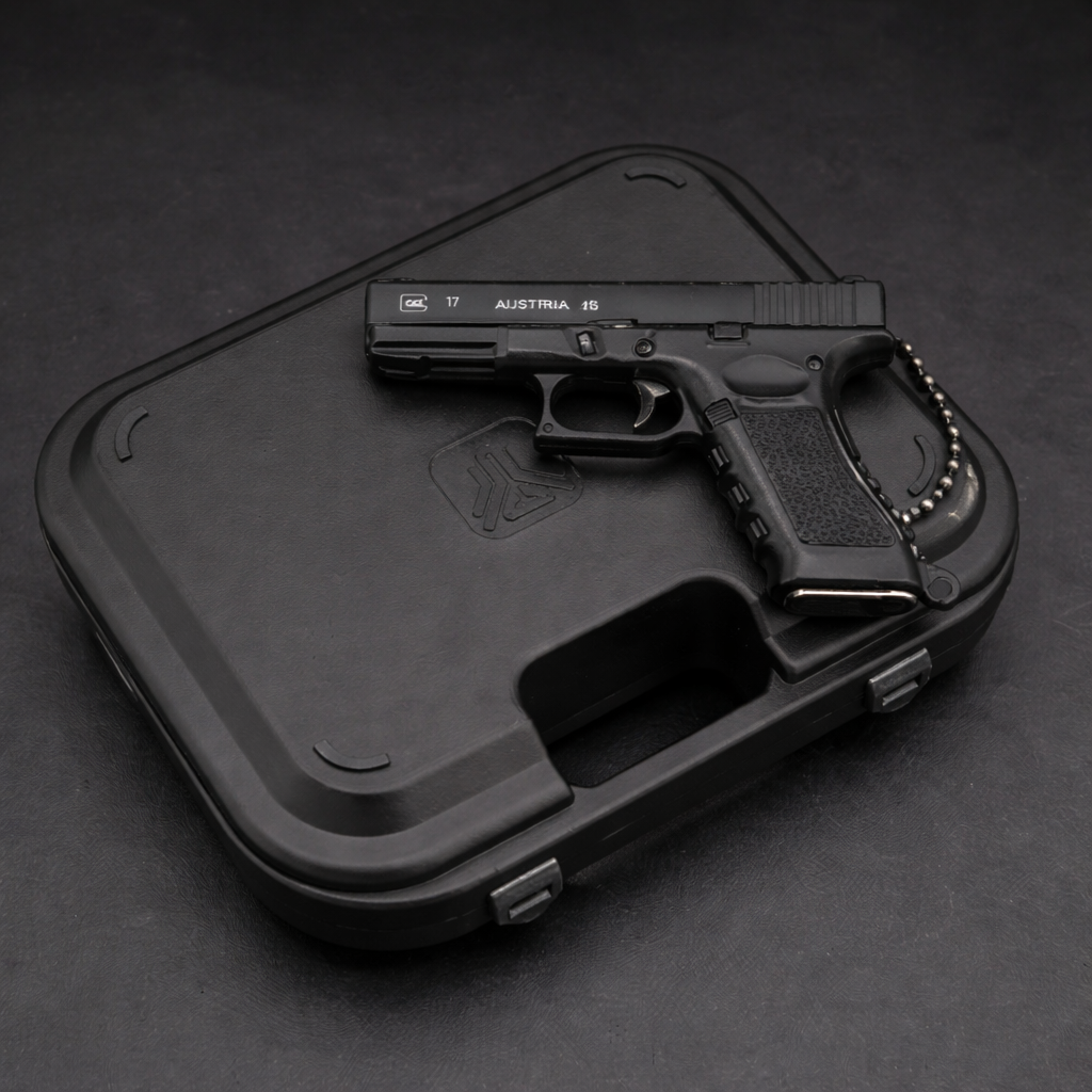 Premium Gift Case (Recommended)