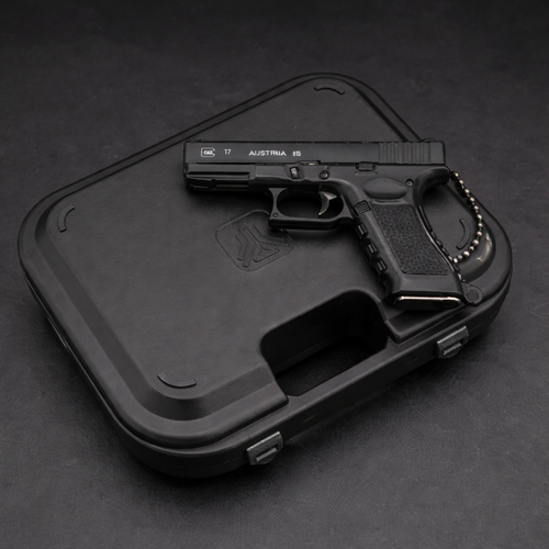 Premium Gift Case (Recommended)
