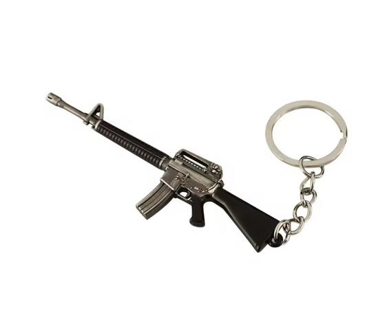 Carry Clip™ Tactical Series Keychain