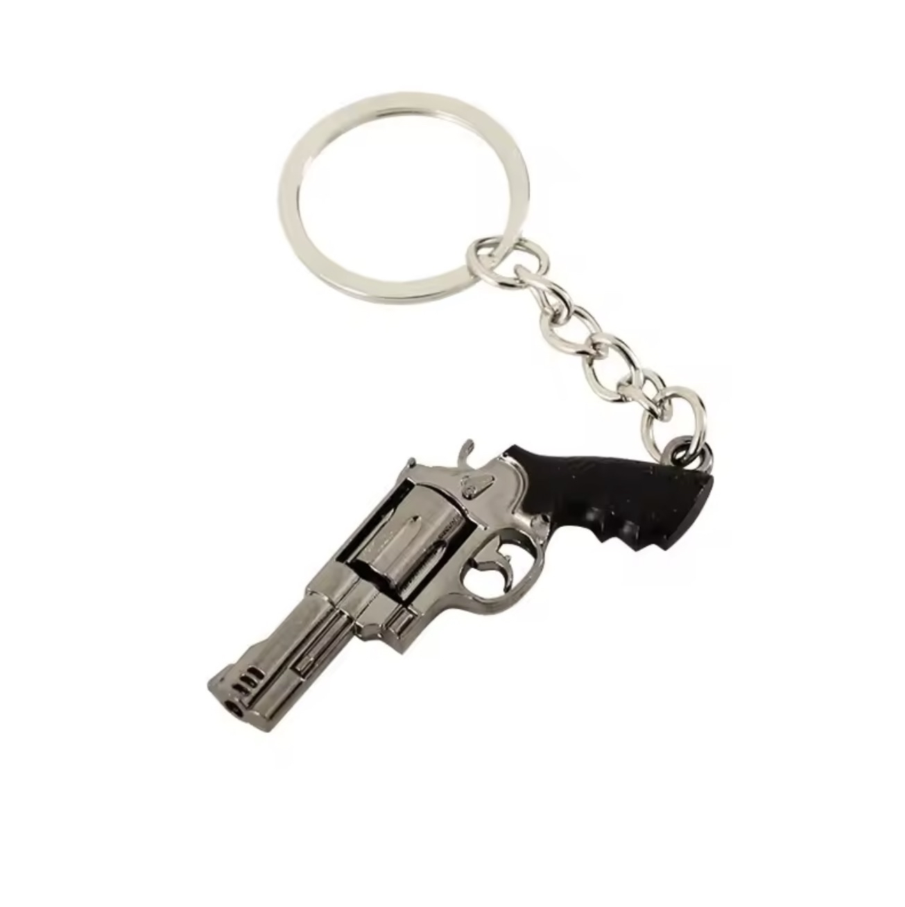Carry Clip™ Tactical Series Keychain